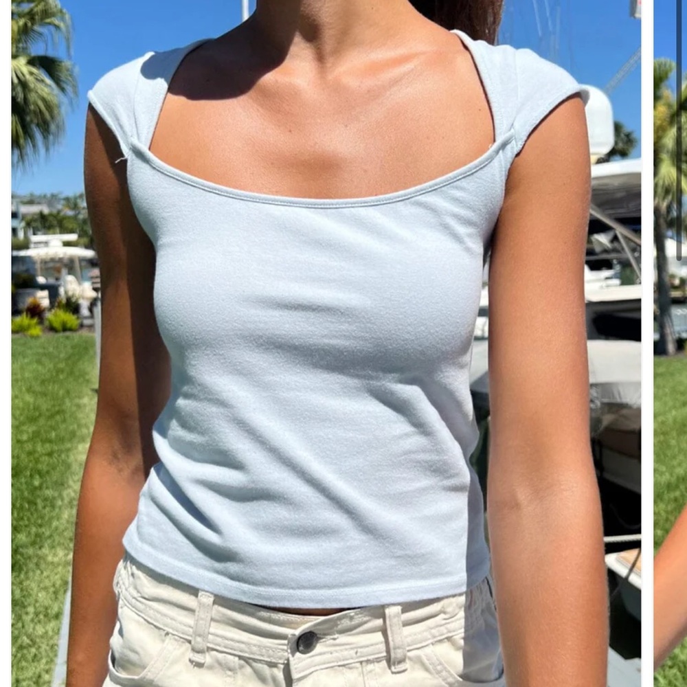 Brandy Melville Ella Top